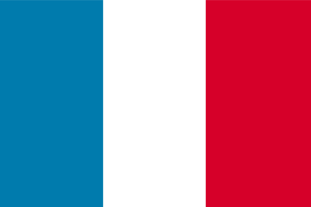 フランス